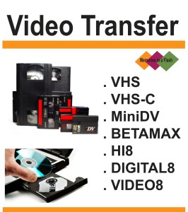 Video Transfer